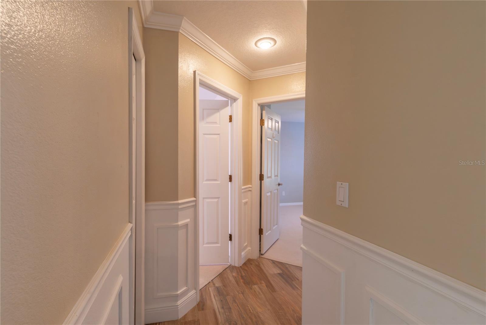 SWEETWATER SPGS - Residential