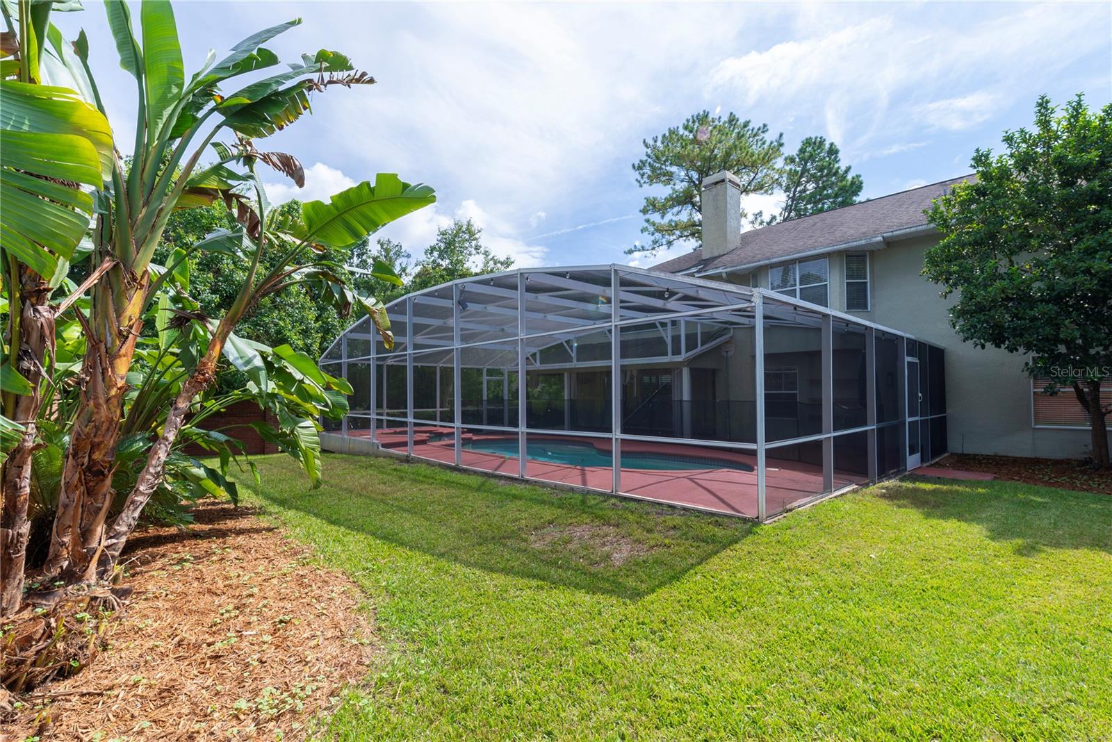 SWEETWATER SPGS - Residential