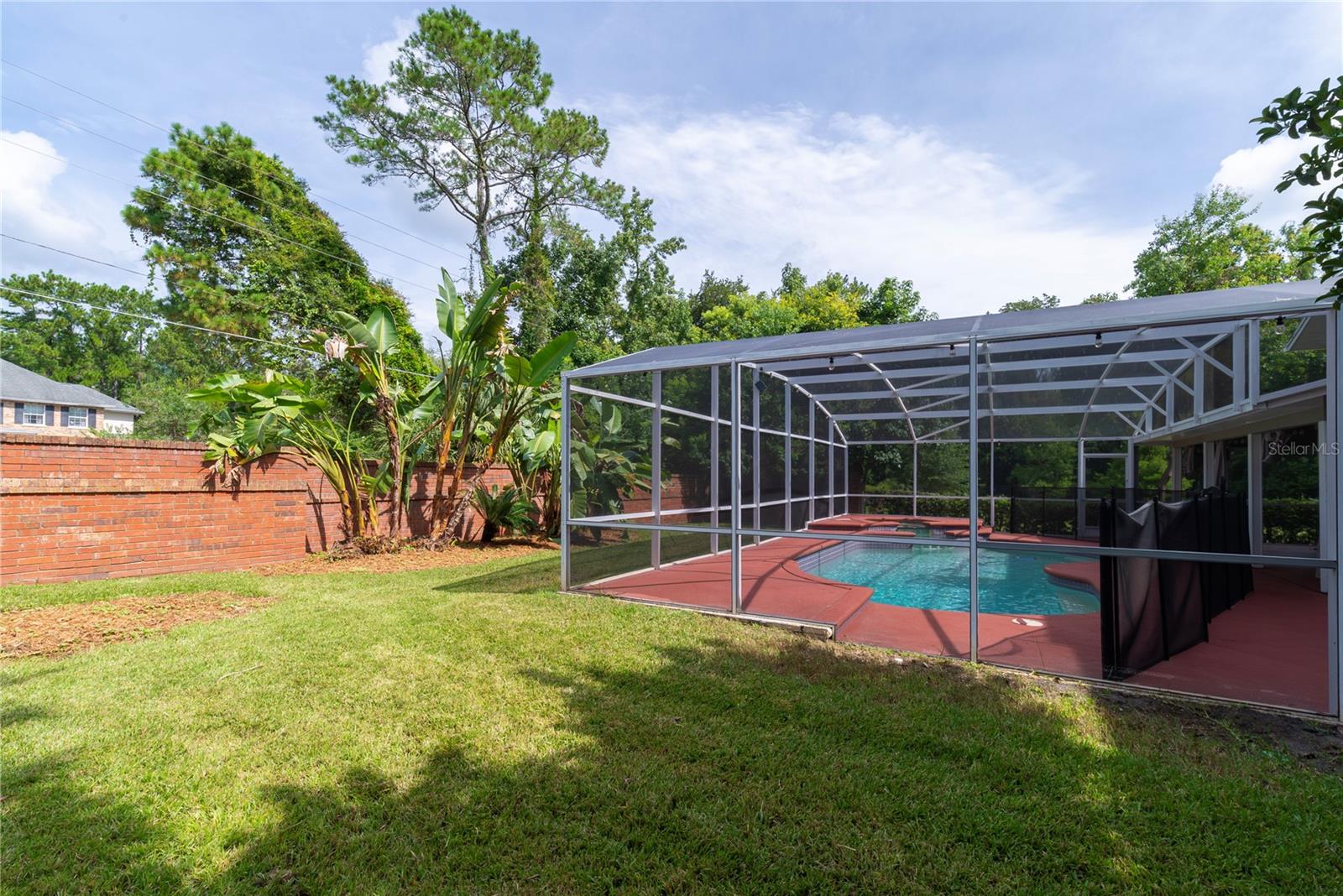 SWEETWATER SPGS - Residential