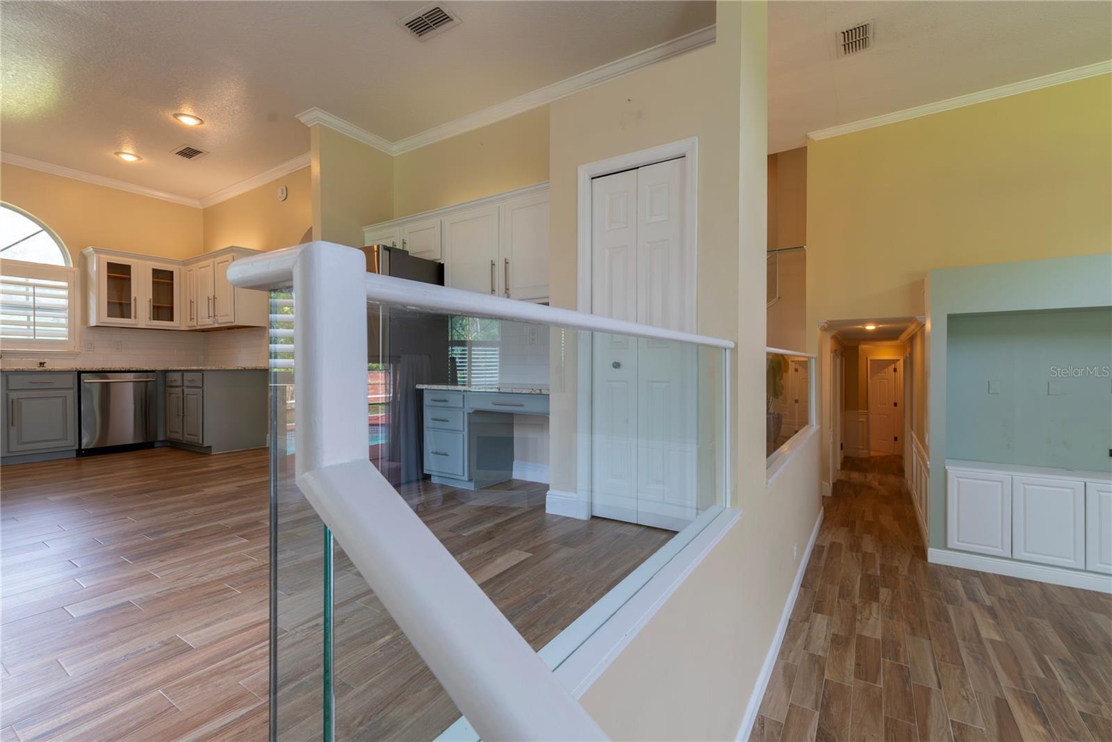 SWEETWATER SPGS - Residential