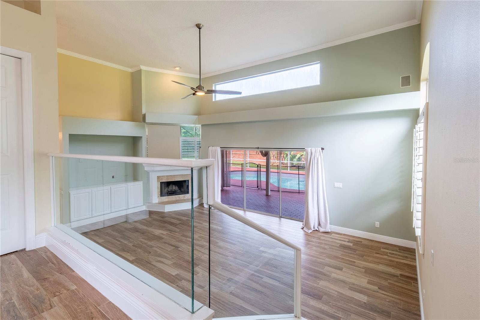 SWEETWATER SPGS - Residential