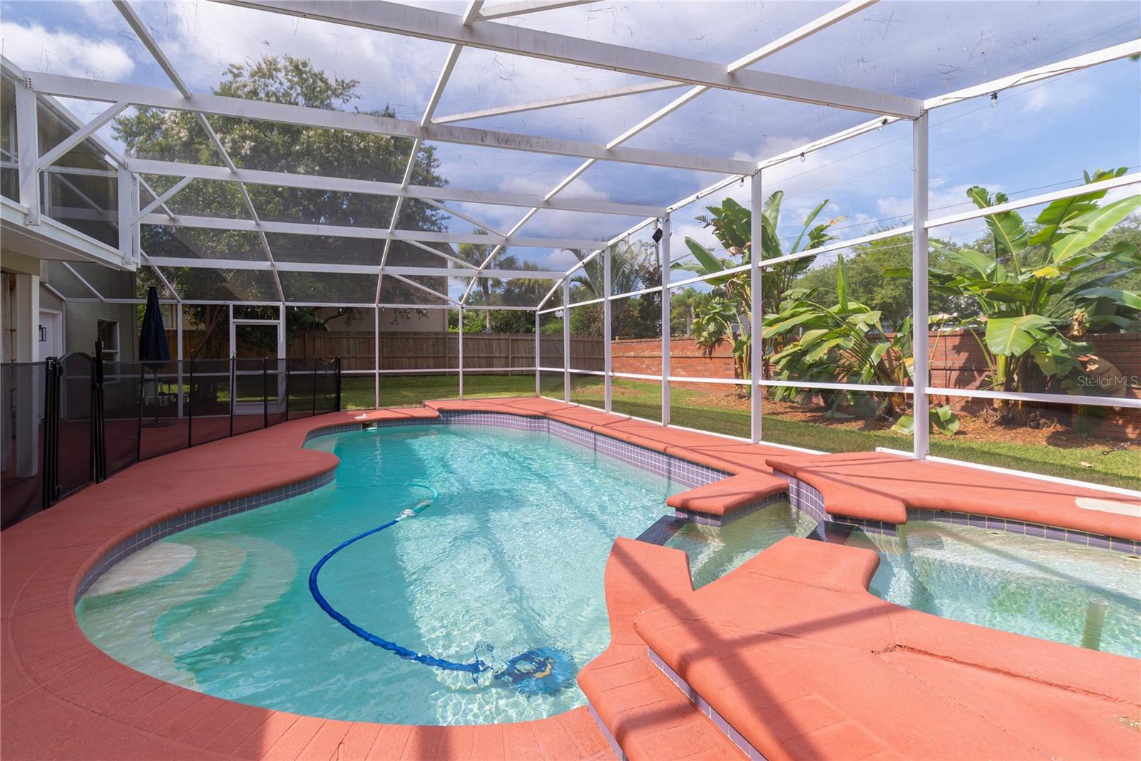 SWEETWATER SPGS - Residential