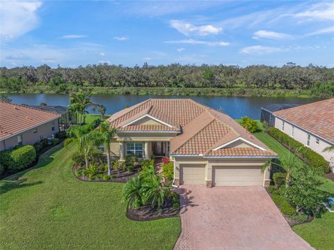 A home in SARASOTA