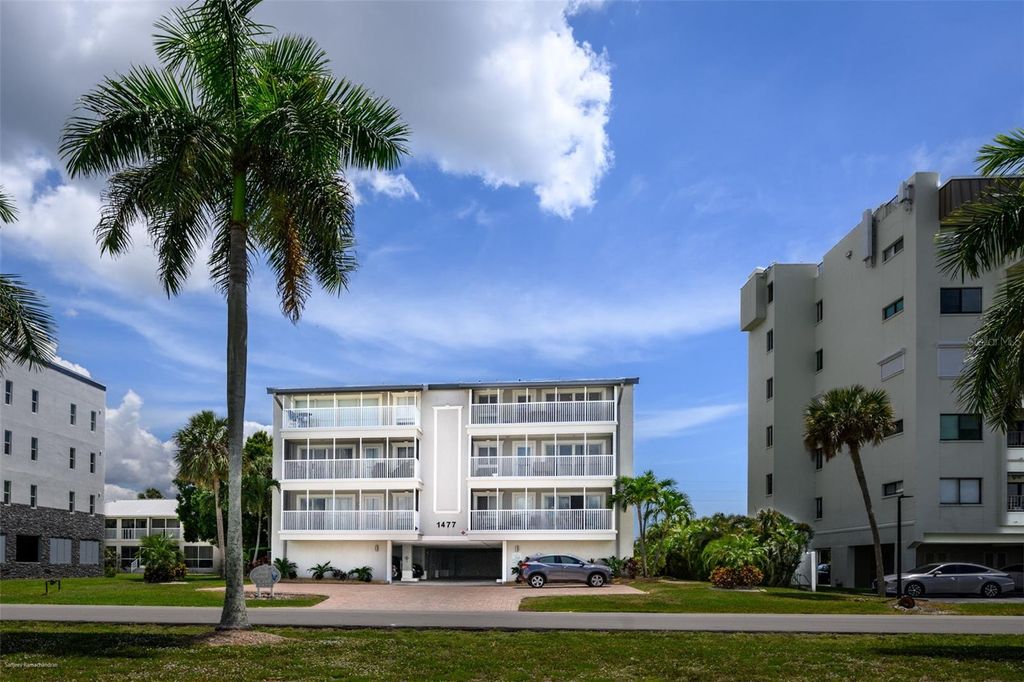 Photo of 1477 Park Beach Circle #33, Punta Gorda, FL 33950 (MLS # C7525810)