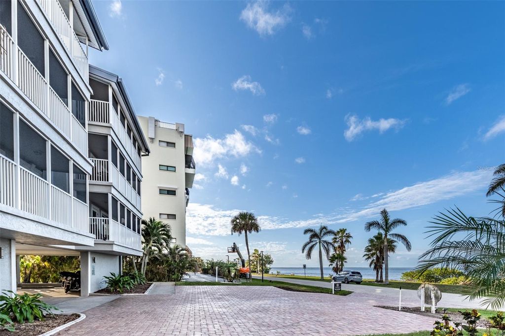 Photo of 1477 Park Beach Circle #33, Punta Gorda, FL 33950 (MLS # C7525810)