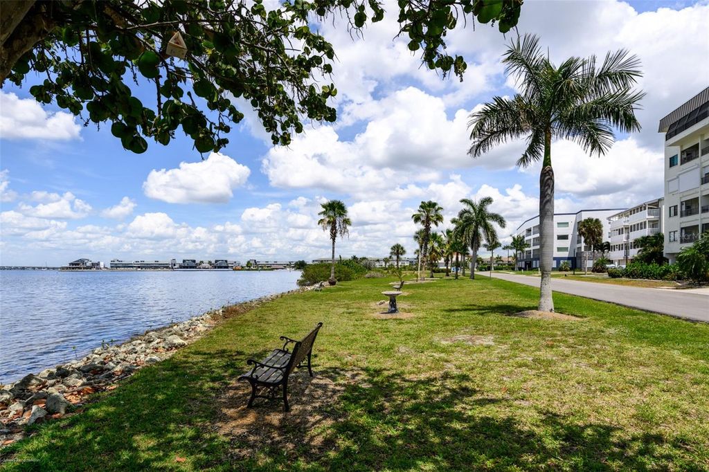 Photo of 1477 Park Beach Circle #33, Punta Gorda, FL 33950 (MLS # C7525810)