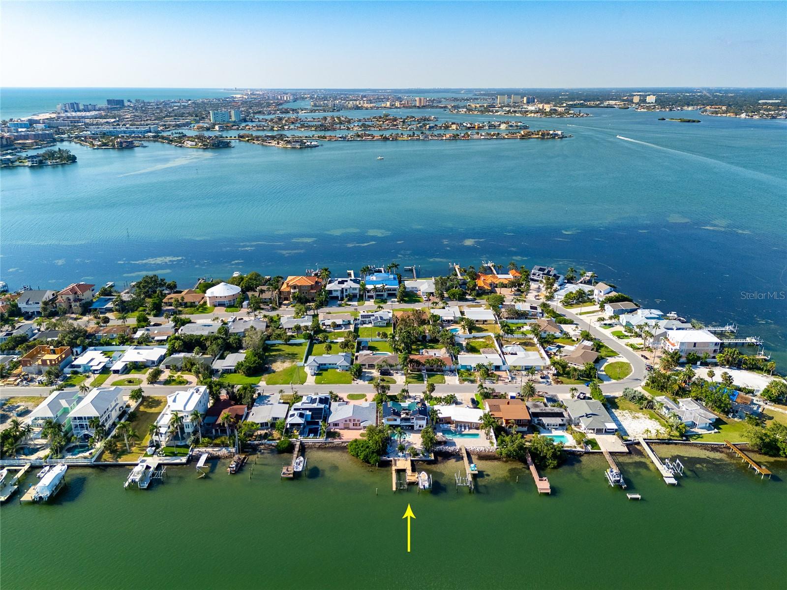 BOCA CIEGA ISLE - Land