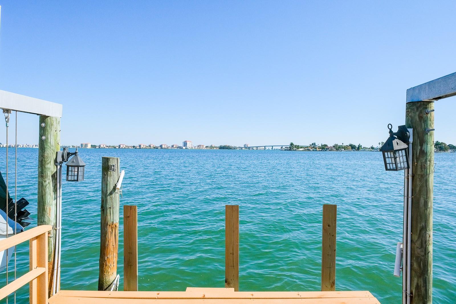 BOCA CIEGA ISLE - Land