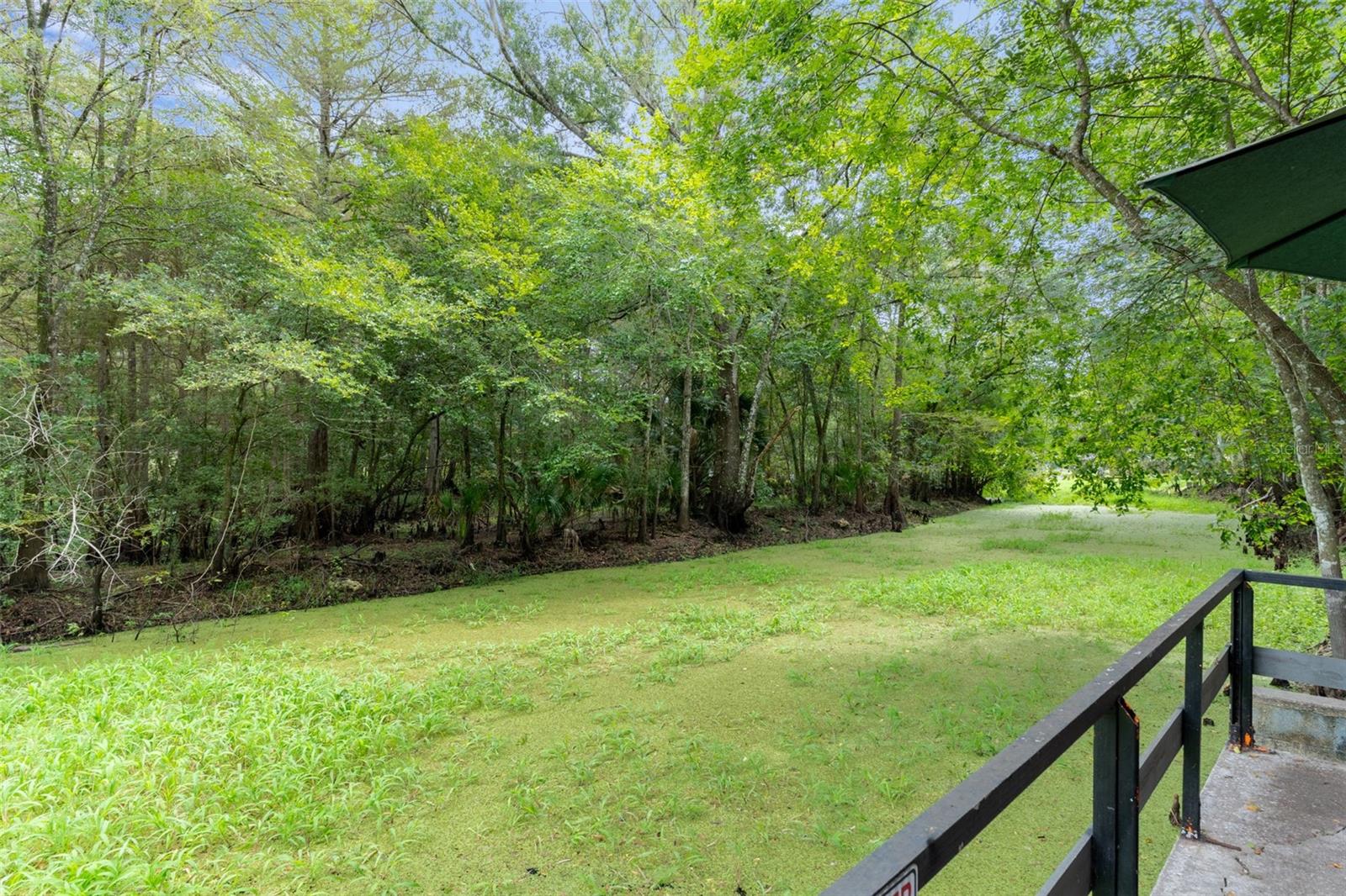 SHERWOOD FOREST UNREC SUB - Residential