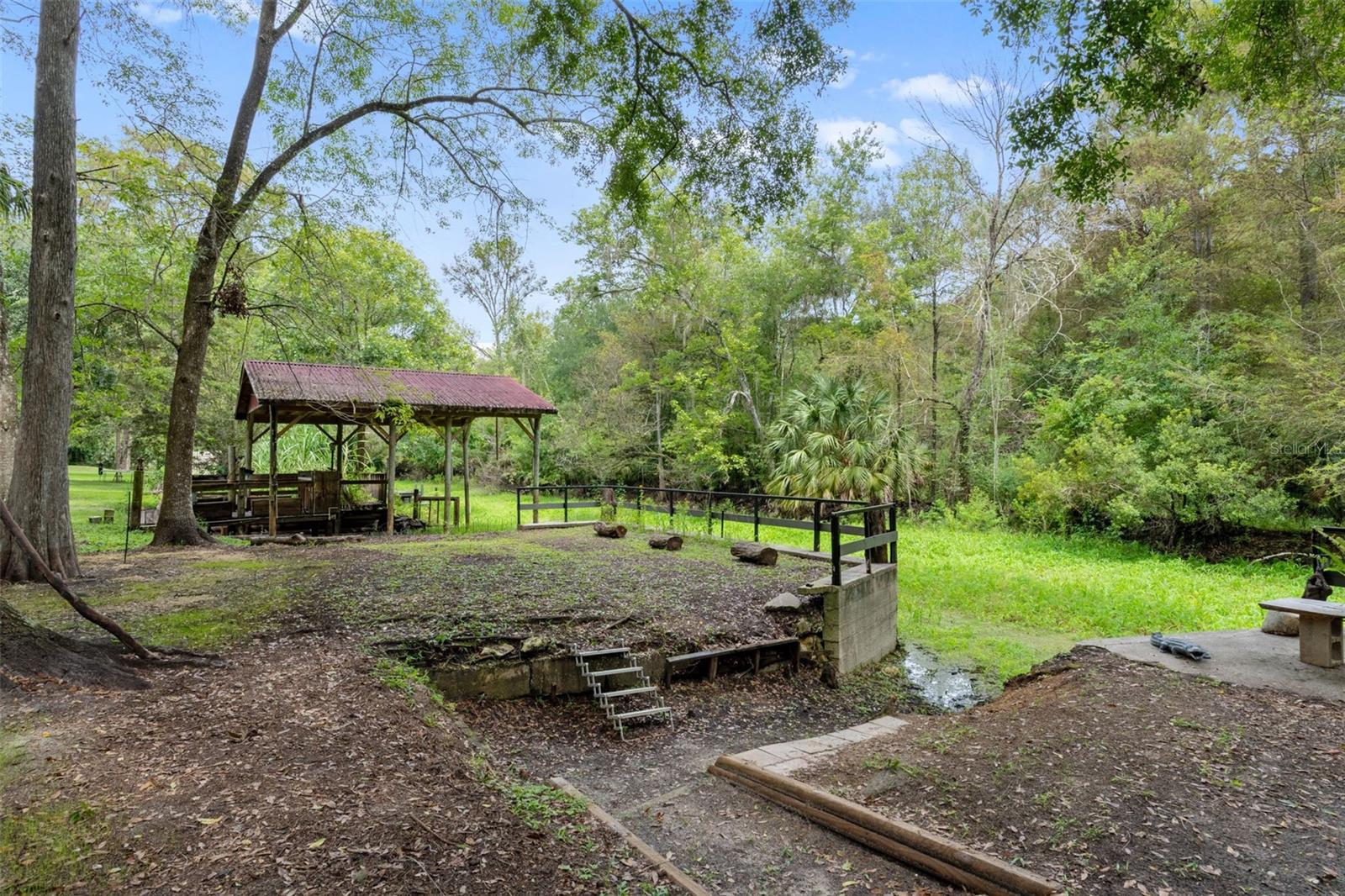 SHERWOOD FOREST UNREC SUB - Residential