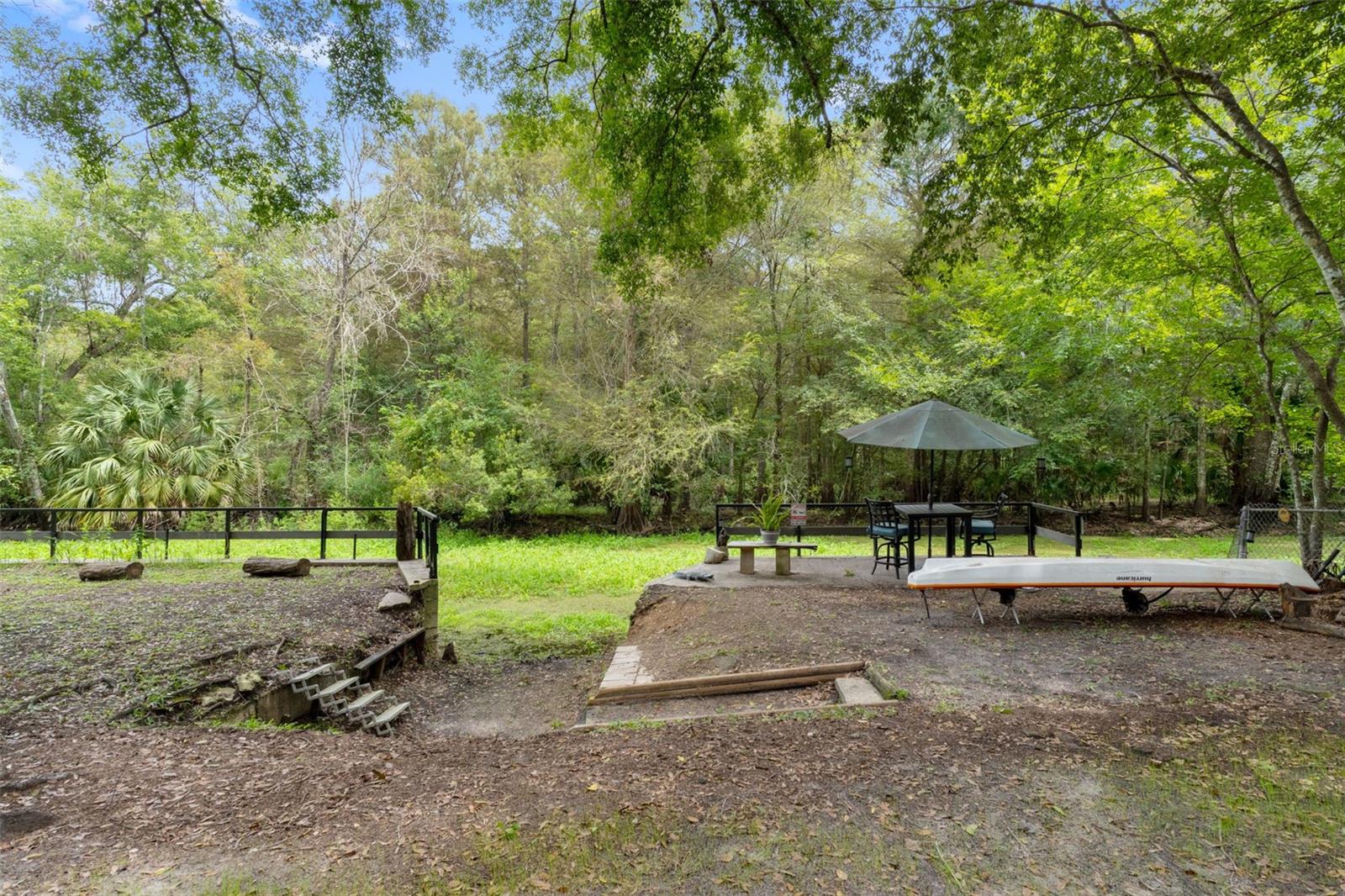 SHERWOOD FOREST UNREC SUB - Residential