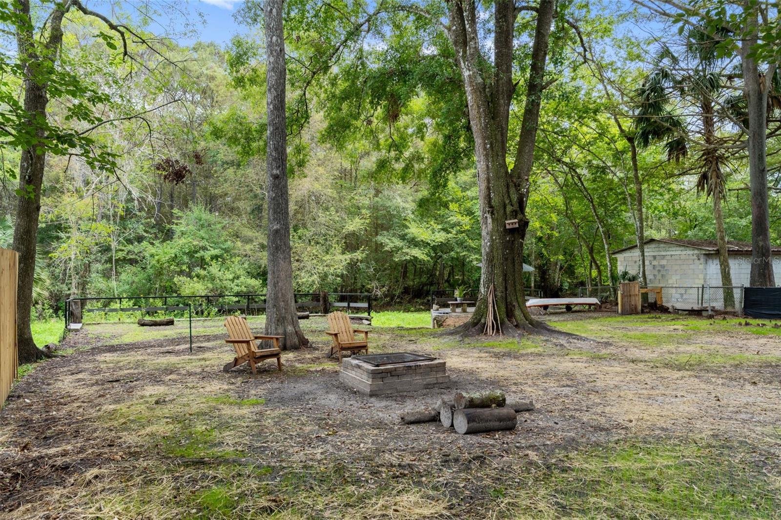 SHERWOOD FOREST UNREC SUB - Residential