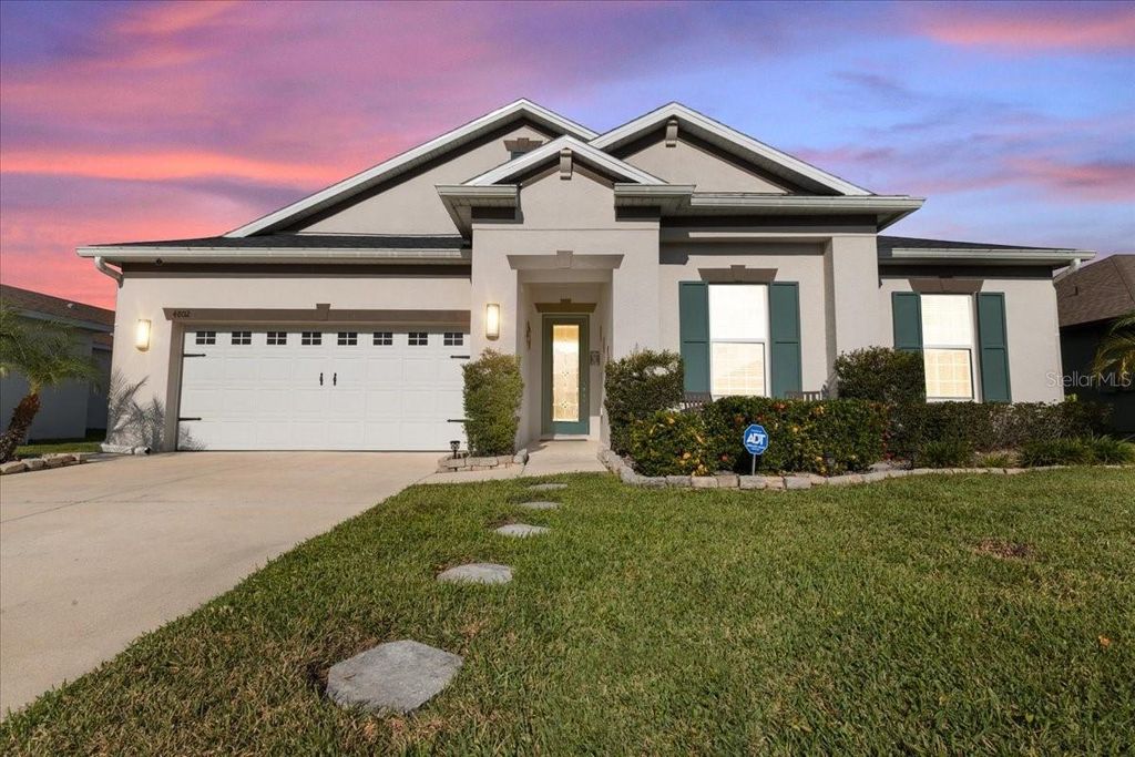 Photo of 4802 Butler National Drive, Wesley Chapel, FL 33543 (MLS # TB8438834)
