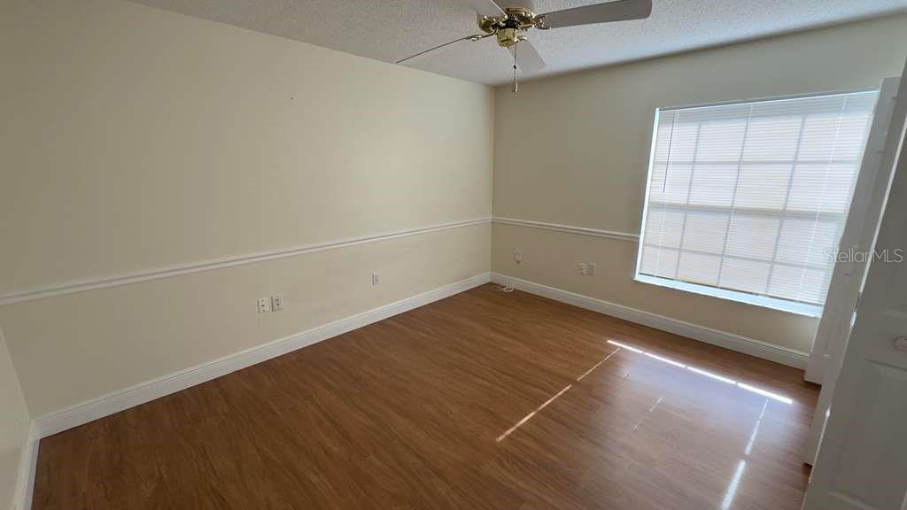 SAND LAKE POINT - Residential Lease