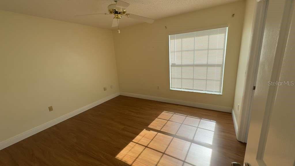 SAND LAKE POINT - Residential Lease