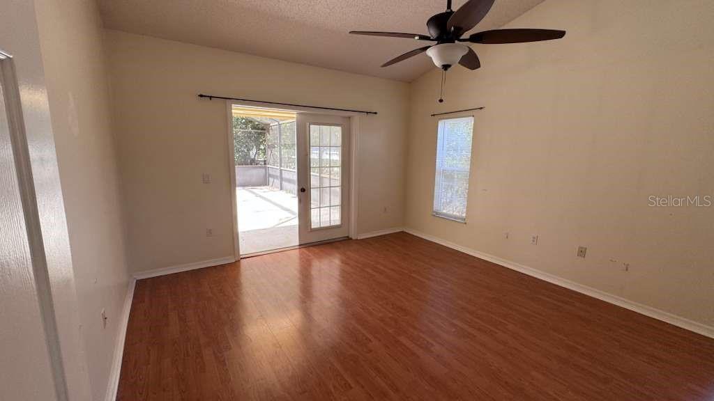 SAND LAKE POINT - Residential Lease