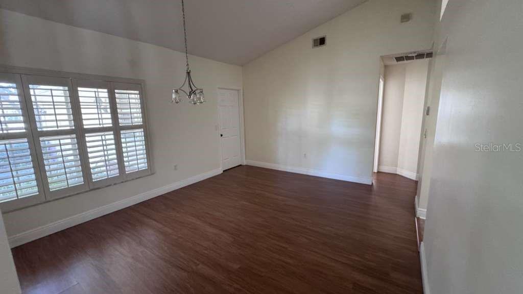 SAND LAKE POINT - Residential Lease