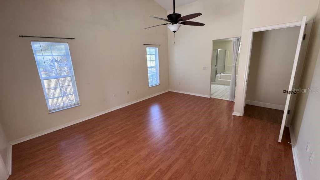 SAND LAKE POINT - Residential Lease