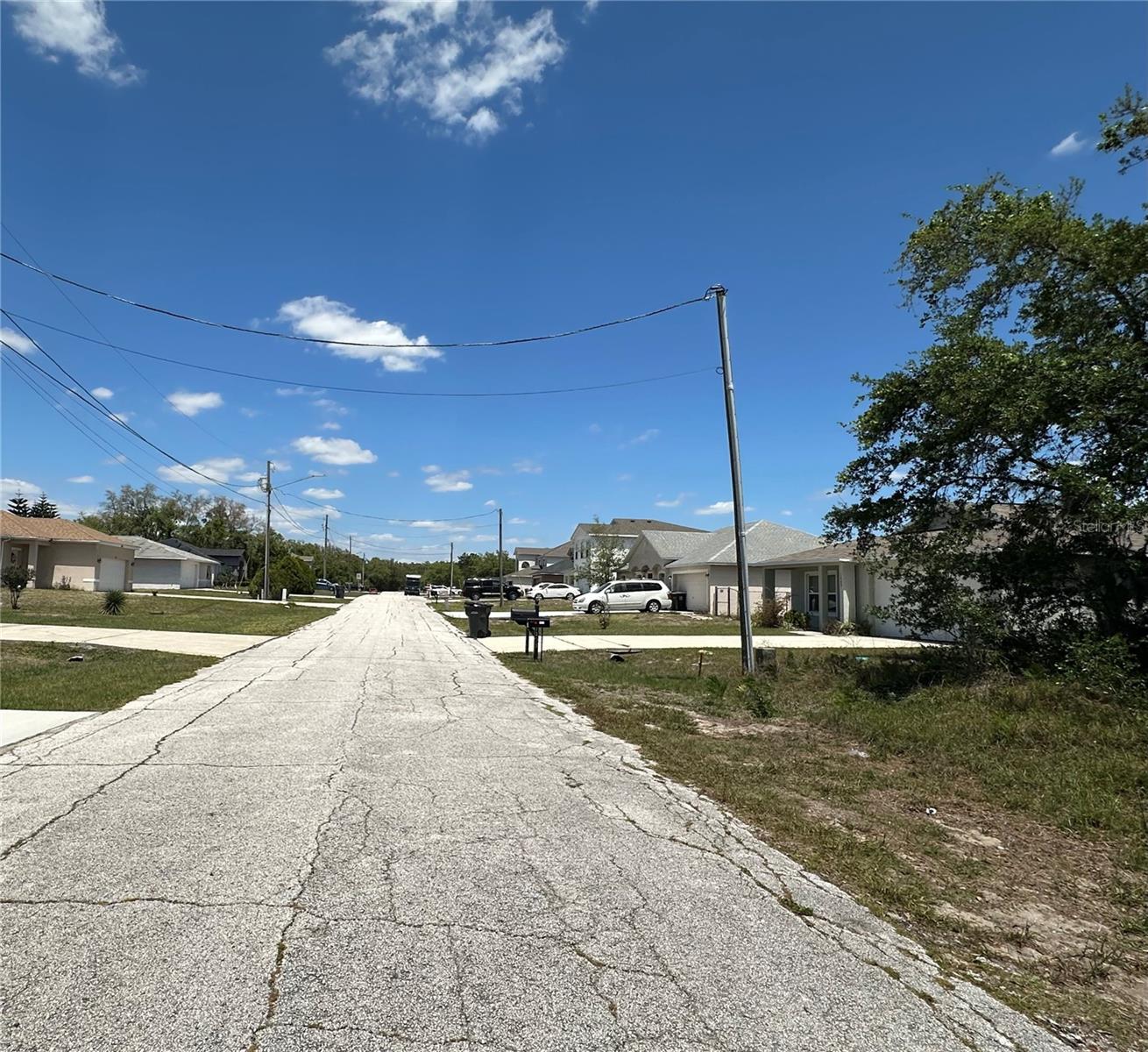 POINCIANA NBRHD 02 WEST VILLAGE 07 - Land