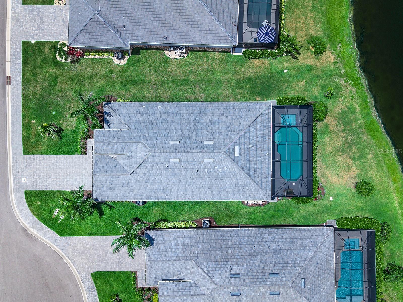 WATERCOLOR PLACE - Residential