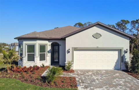 A home in PARRISH