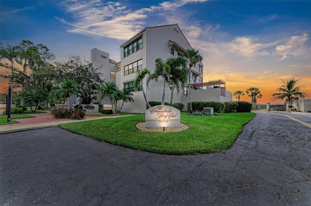 Photo of 4557 Bay Club Drive #4557, Bradenton, FL 34210 (MLS # A4667593)