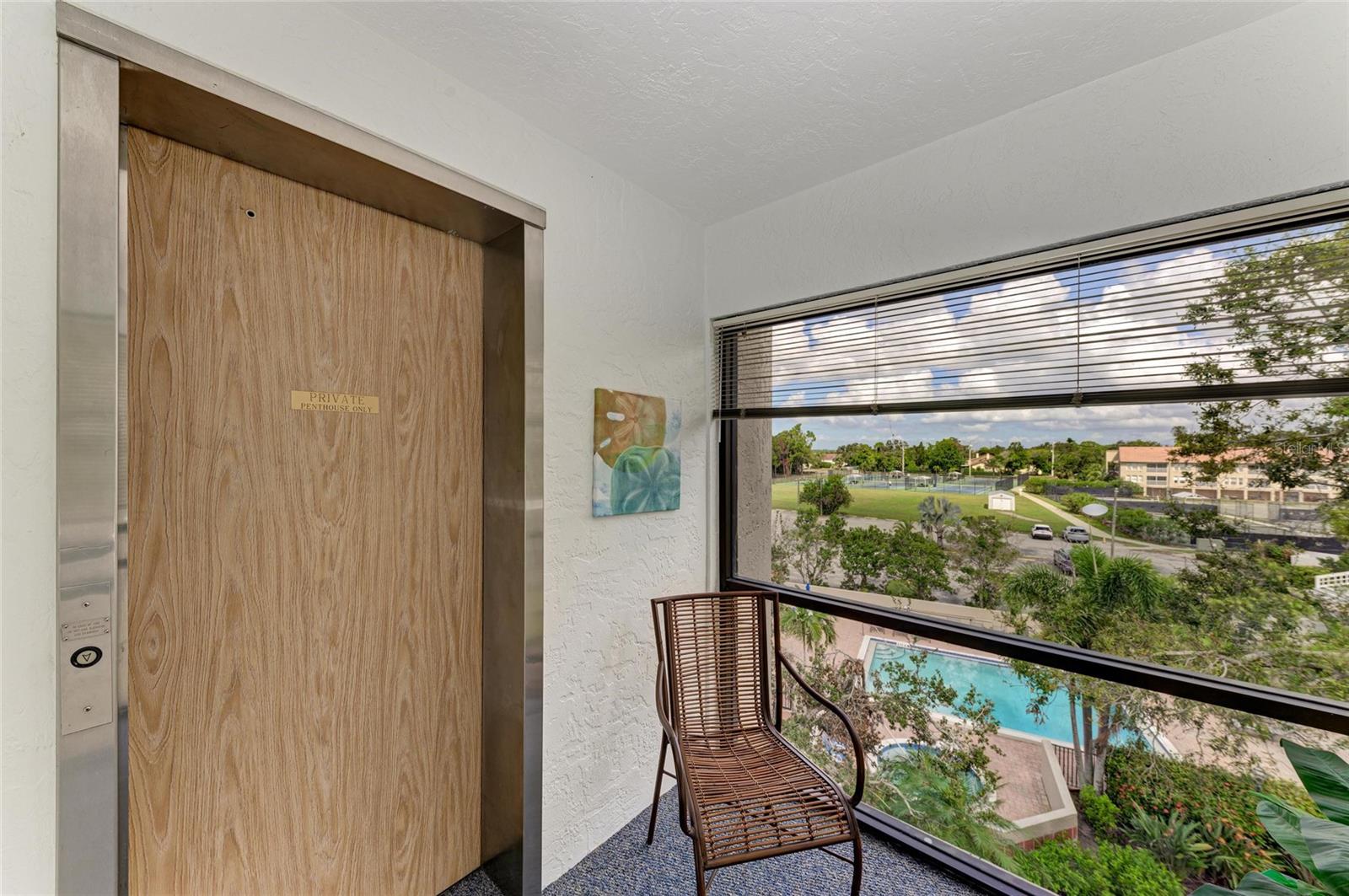 CONQUISTADOR BAY CLUB - Residential