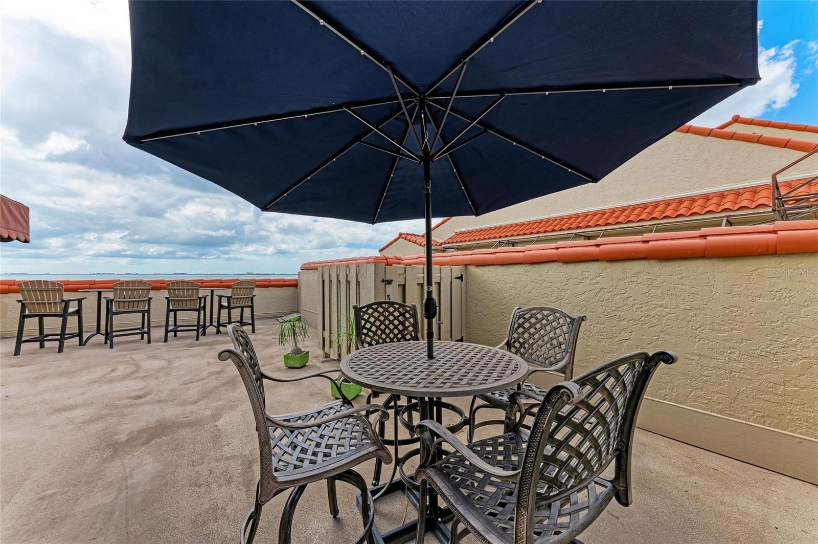 CONQUISTADOR BAY CLUB - Residential