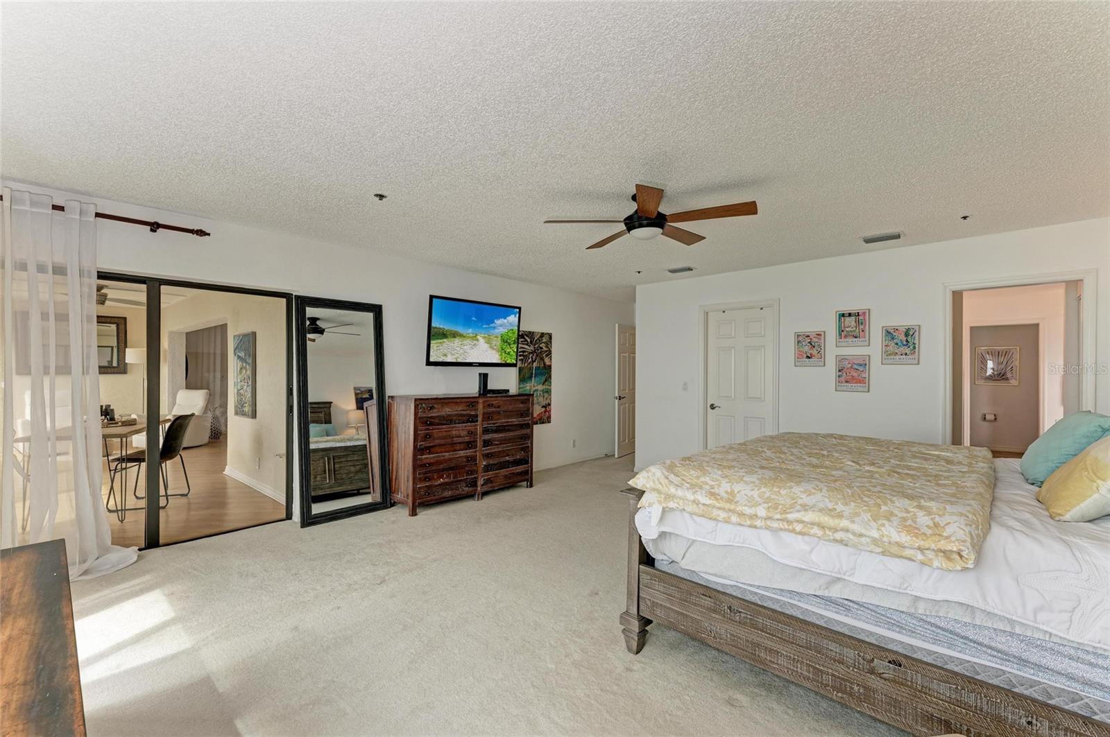 CONQUISTADOR BAY CLUB - Residential