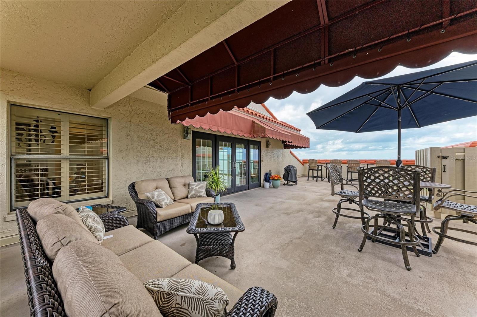 CONQUISTADOR BAY CLUB - Residential