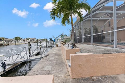 A home in NEW PORT RICHEY