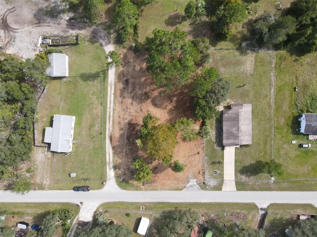 Photo of 28802 Hibiscus Avenue, Paisley, FL 32767 (MLS # G5102830)
