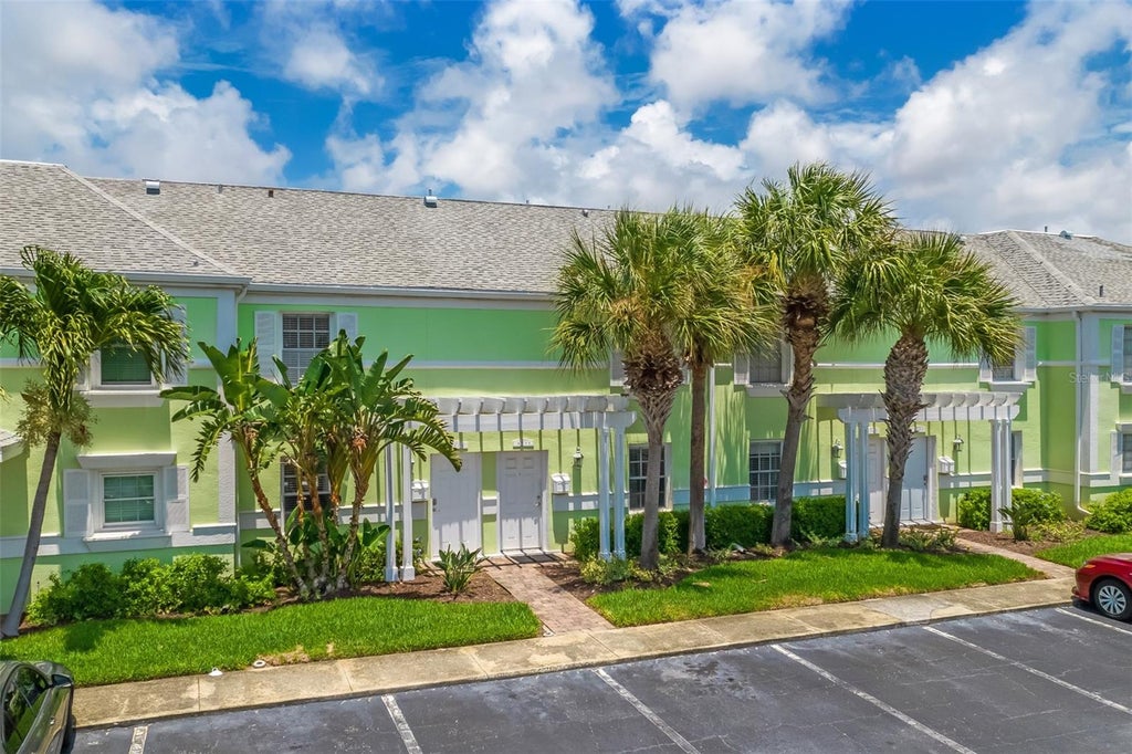 Photo of 4779 Coquina Key Drive SE, St Petersburg, FL 33705 (MLS # G5114736)