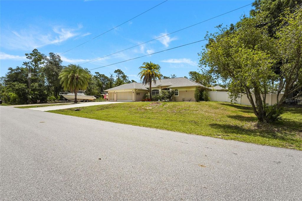 Photo of 1240 Lace Terrace, Port Charlotte, FL 33953 (MLS # A4699395)