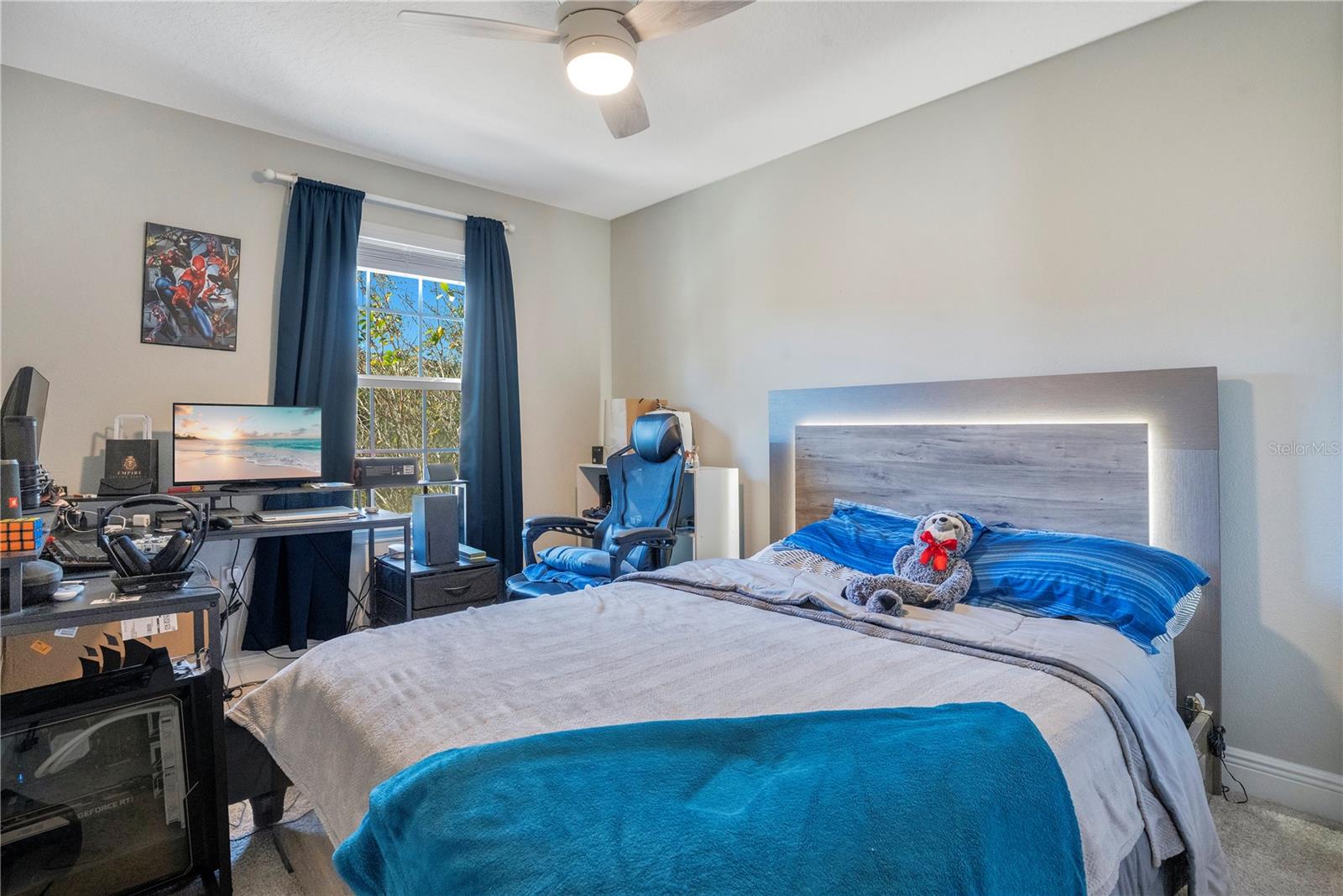 HAMILTON GARDENS - Residential