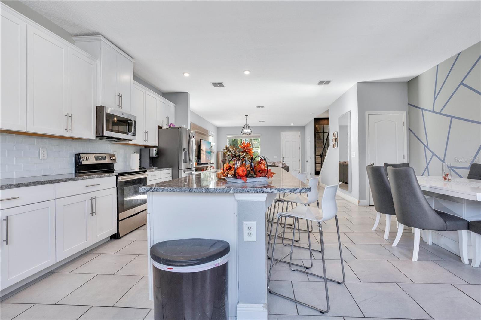 HAMILTON GARDENS - Residential