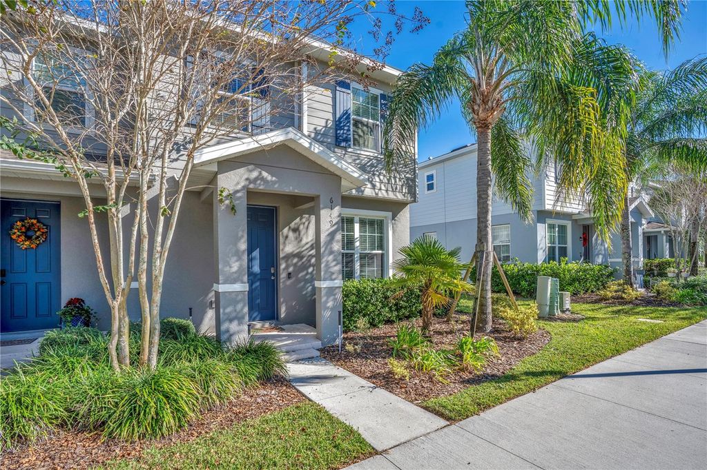 Photo of 6149 Elfin Herb Way, Winter Garden, FL 34787 (MLS # O6364205)