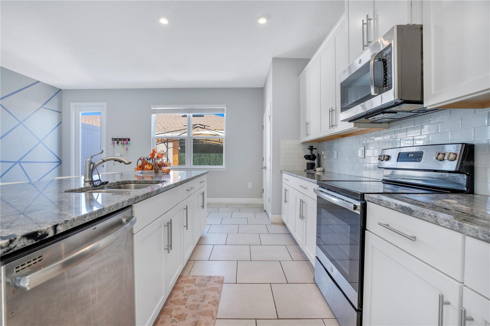 HAMILTON GARDENS - Residential