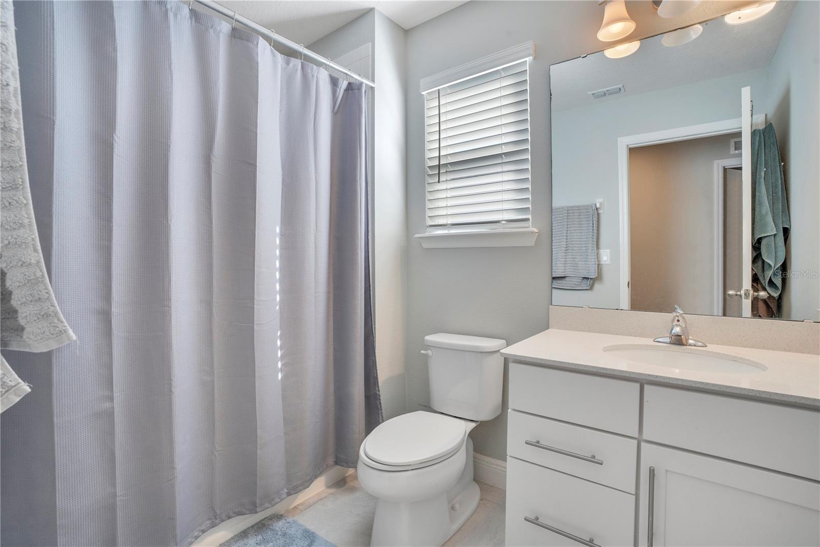 HAMILTON GARDENS - Residential