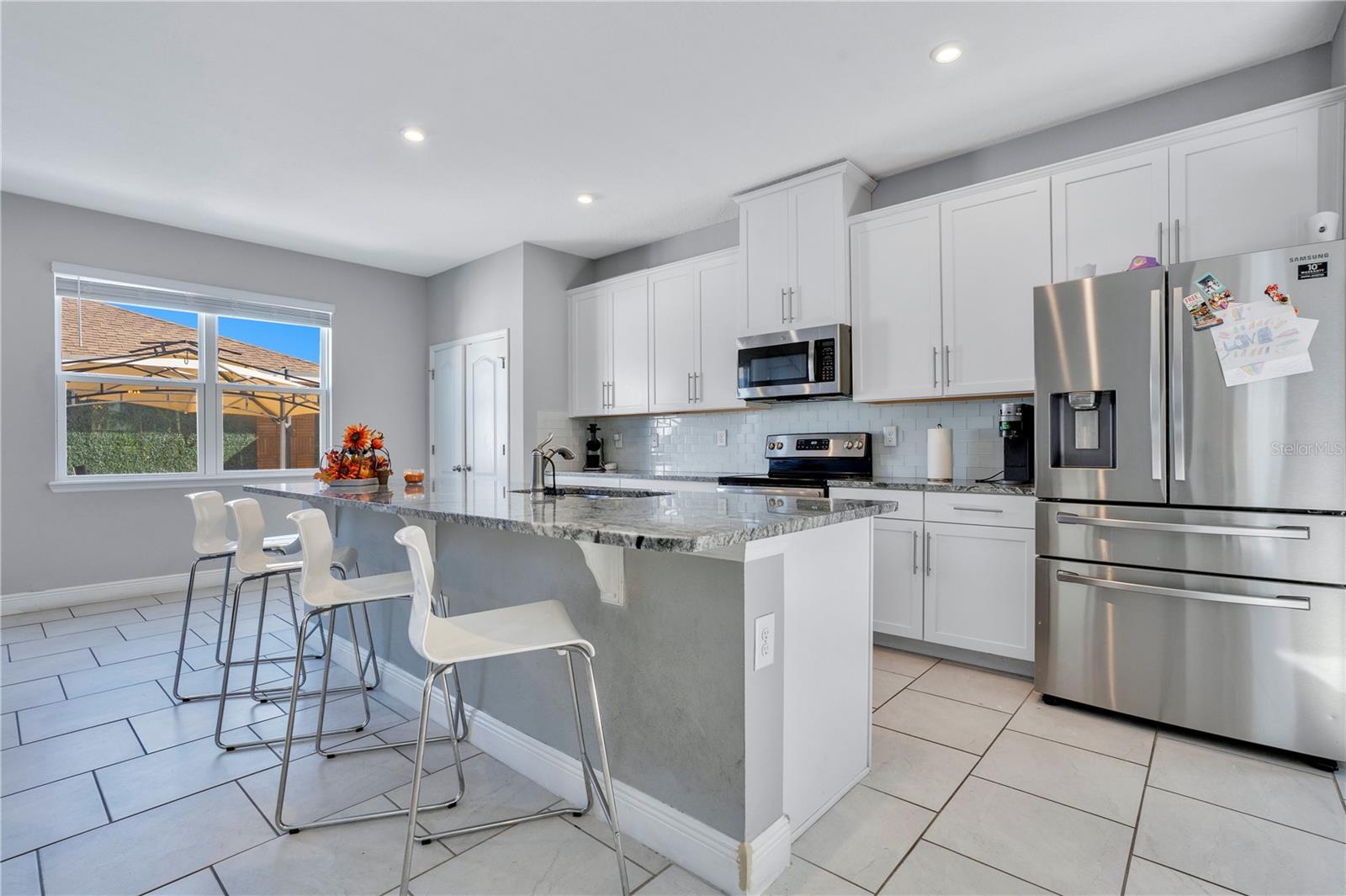 HAMILTON GARDENS - Residential