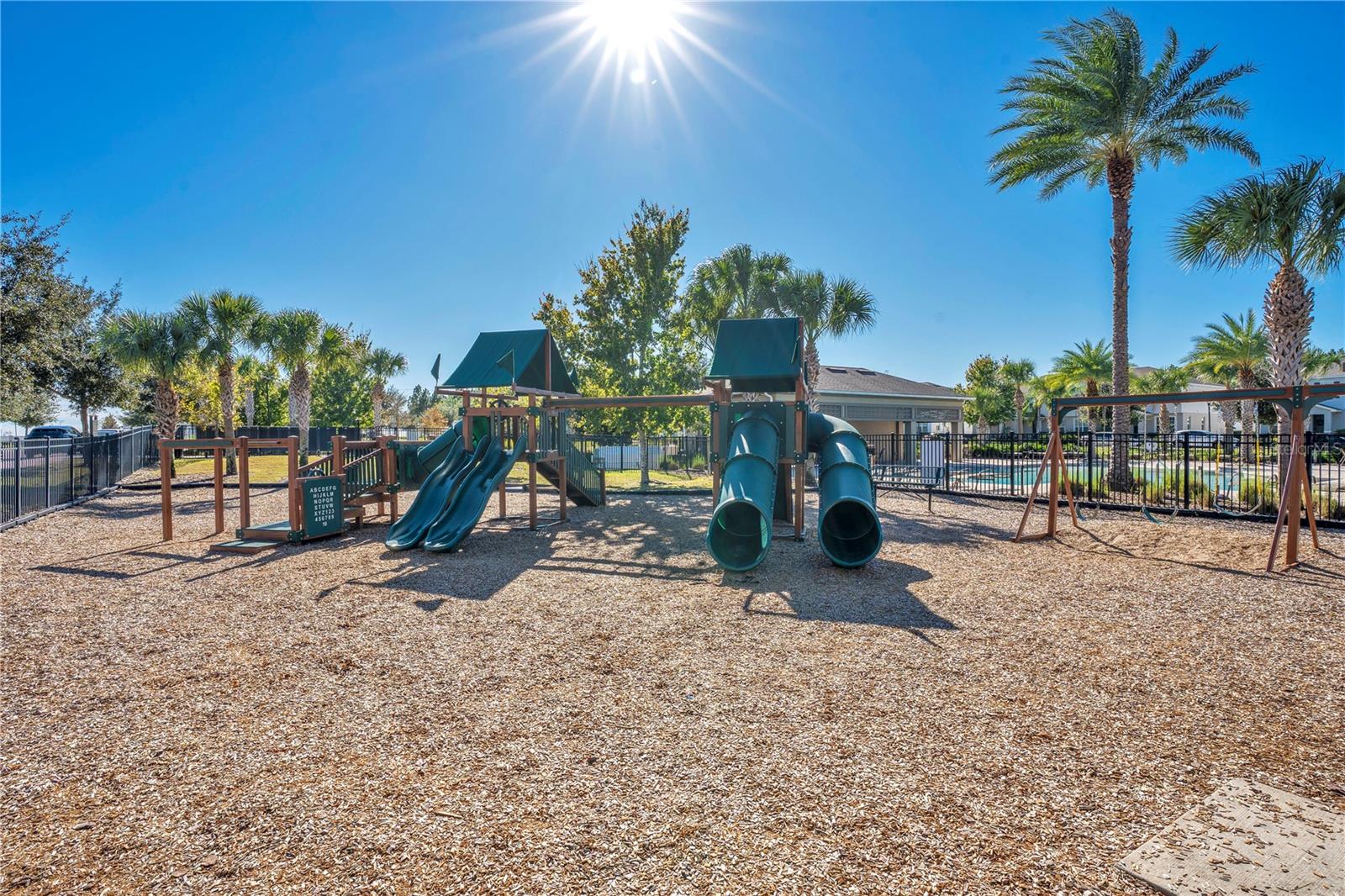 HAMILTON GARDENS - Residential