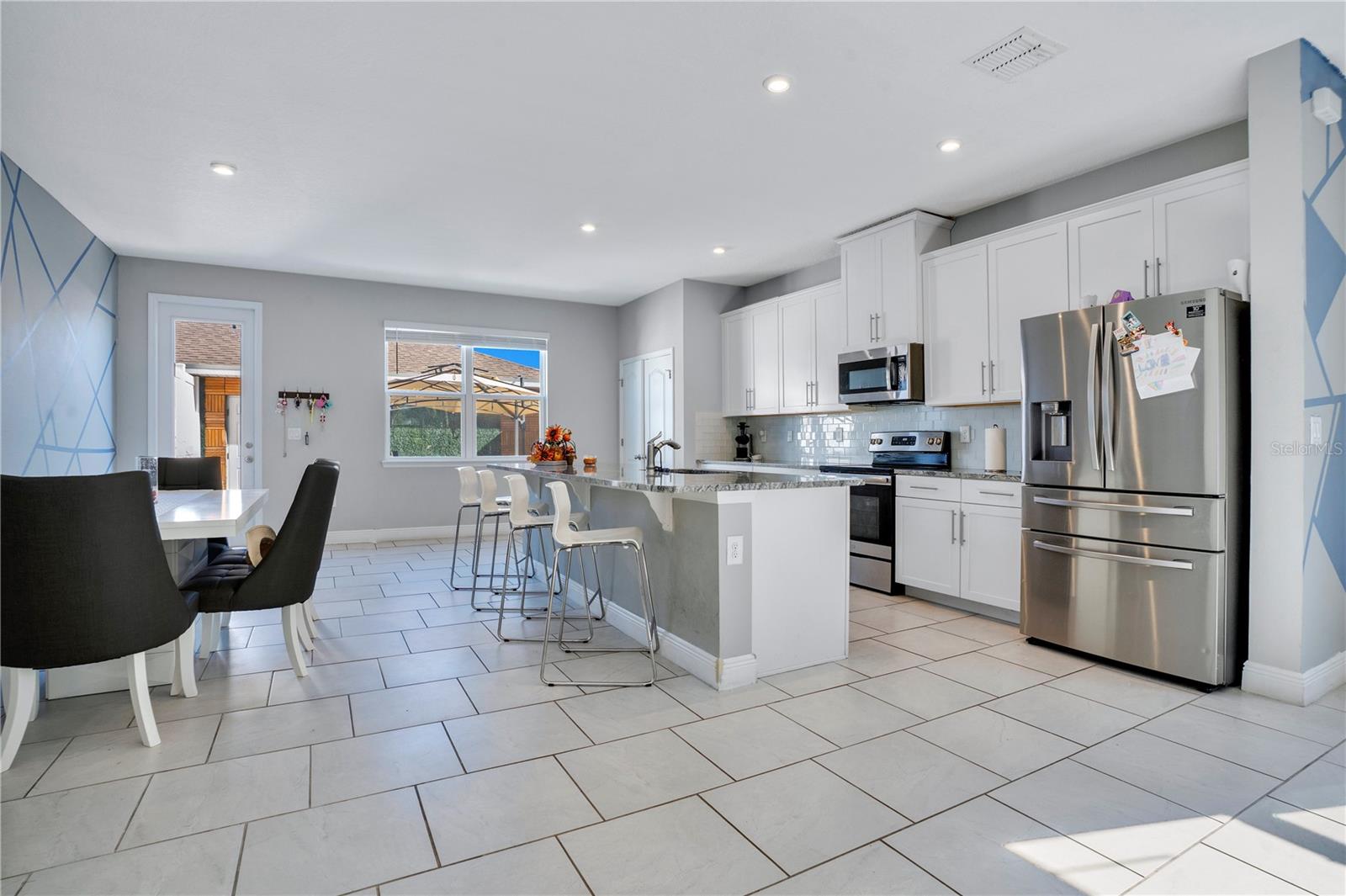 HAMILTON GARDENS - Residential