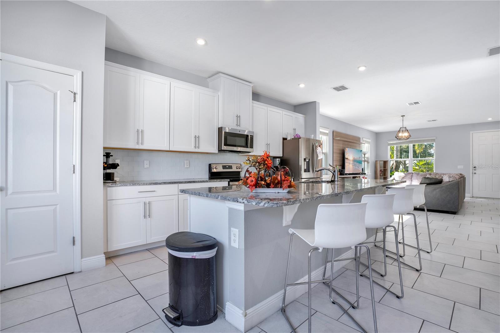 HAMILTON GARDENS - Residential