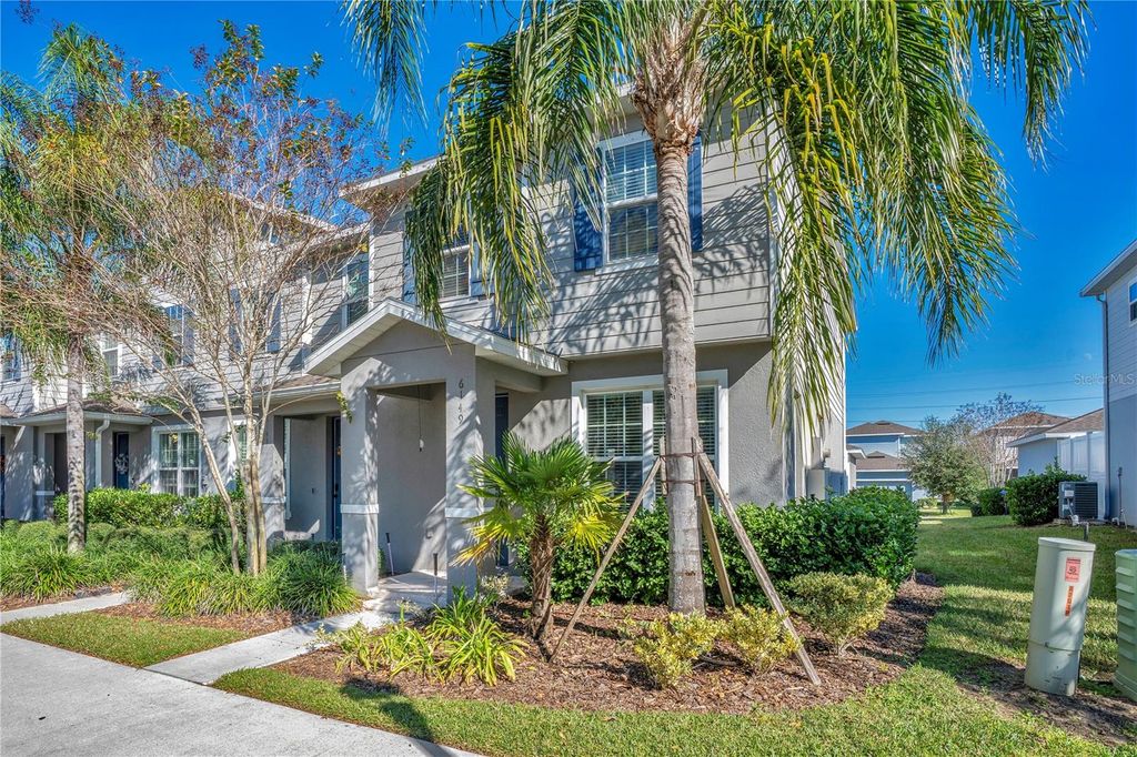 Photo of 6149 Elfin Herb Way, Winter Garden, FL 34787 (MLS # O6364205)