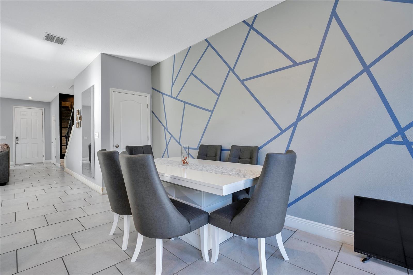 HAMILTON GARDENS - Residential