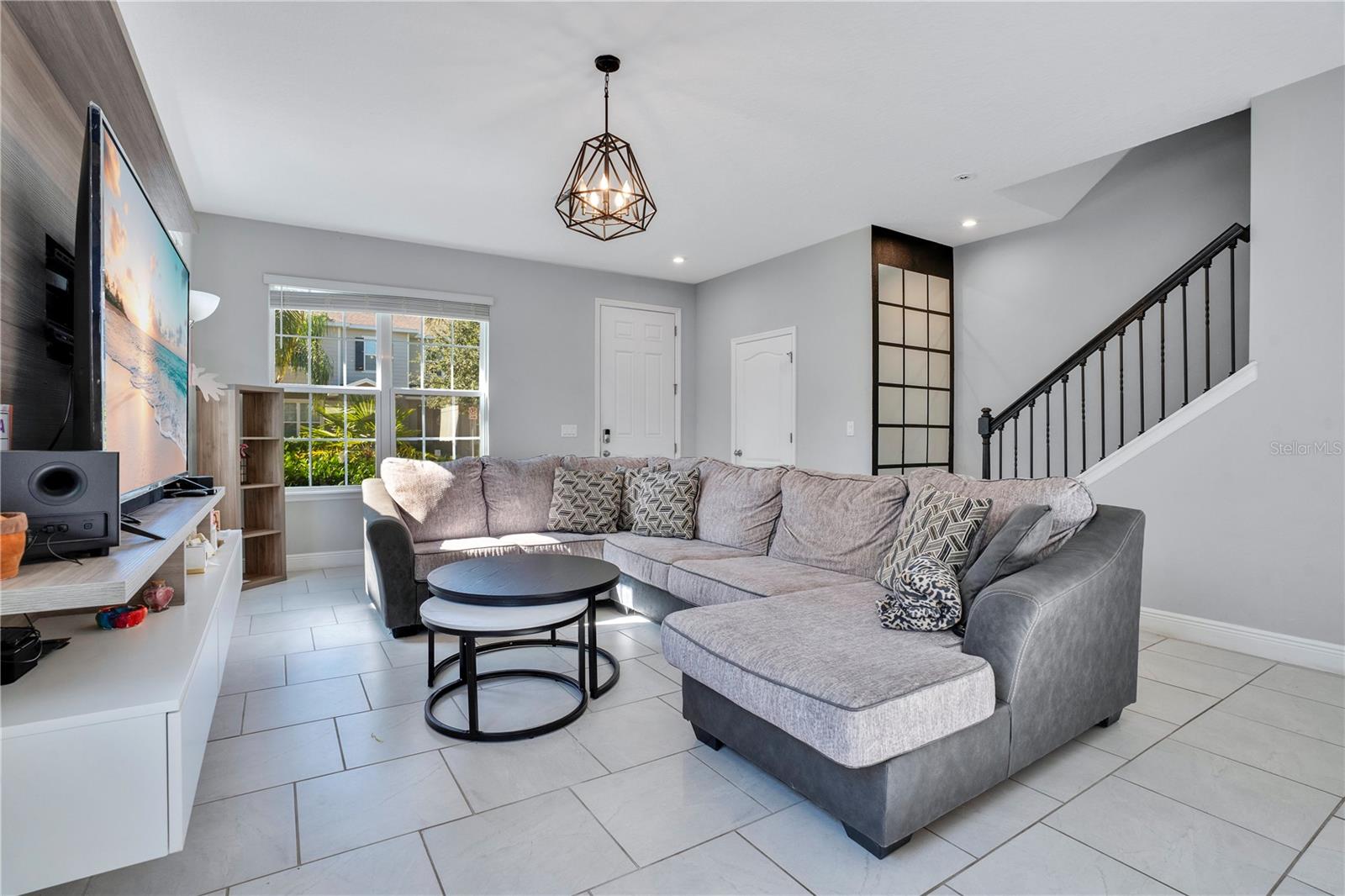 HAMILTON GARDENS - Residential