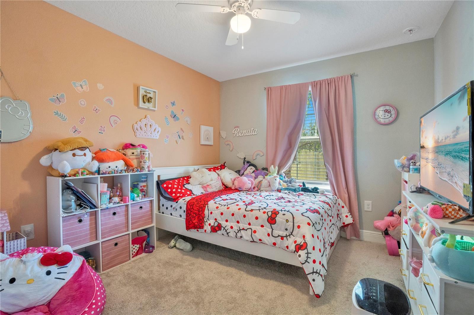 HAMILTON GARDENS - Residential