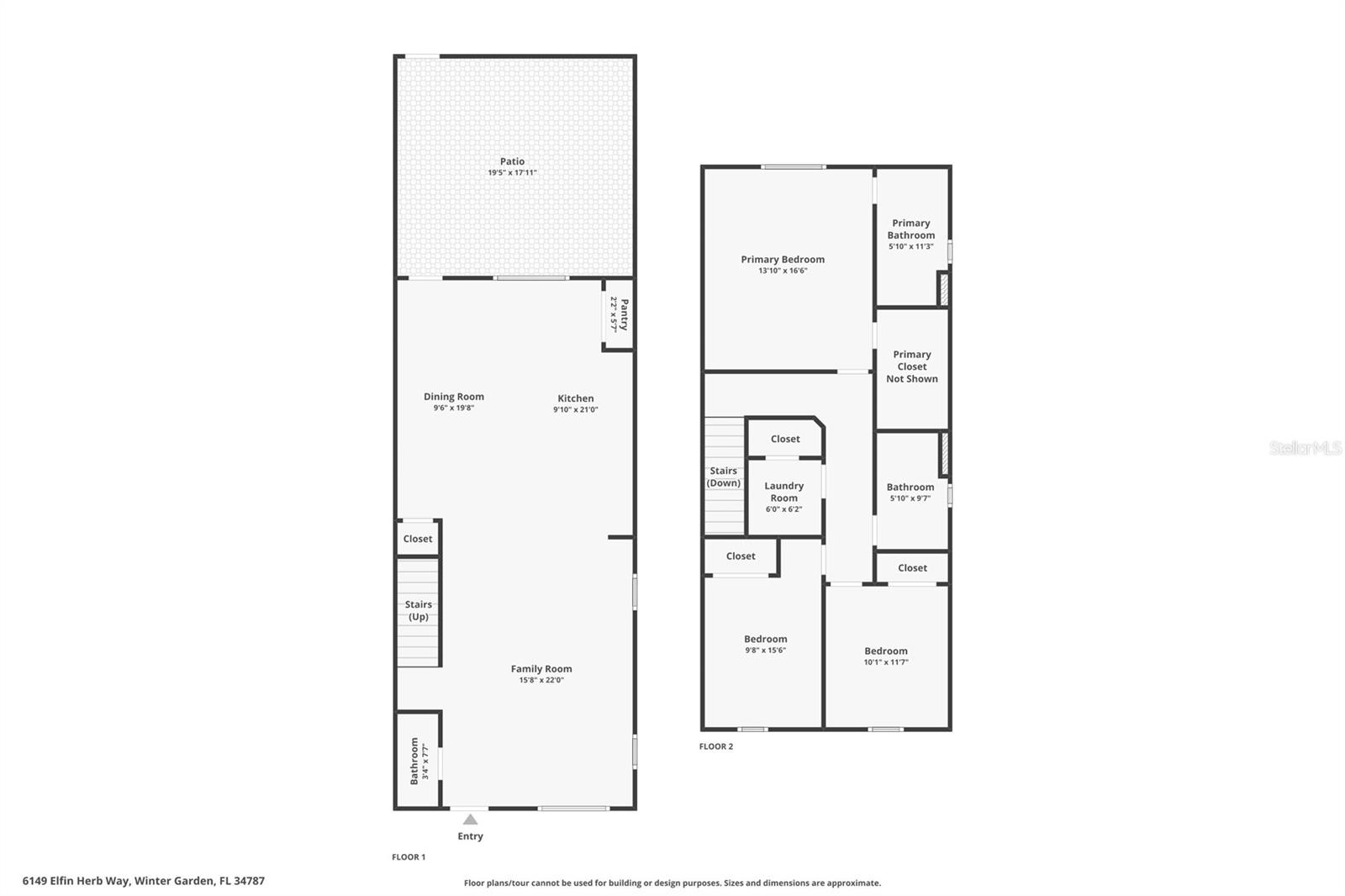 HAMILTON GARDENS - Residential