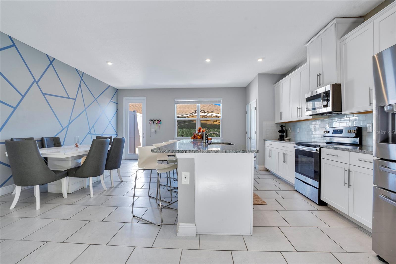 HAMILTON GARDENS - Residential