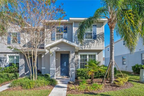 Photo of 6149 Elfin Herb Way, Winter Garden, FL 34787 (MLS # O6364205)